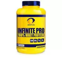 Infinite Labs Infinite Pro %100 Whey Protein 1814 Gram